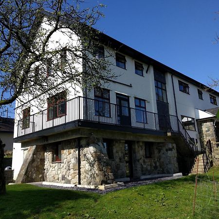 Ostello Yha Snowdon Llanberis Esterno foto