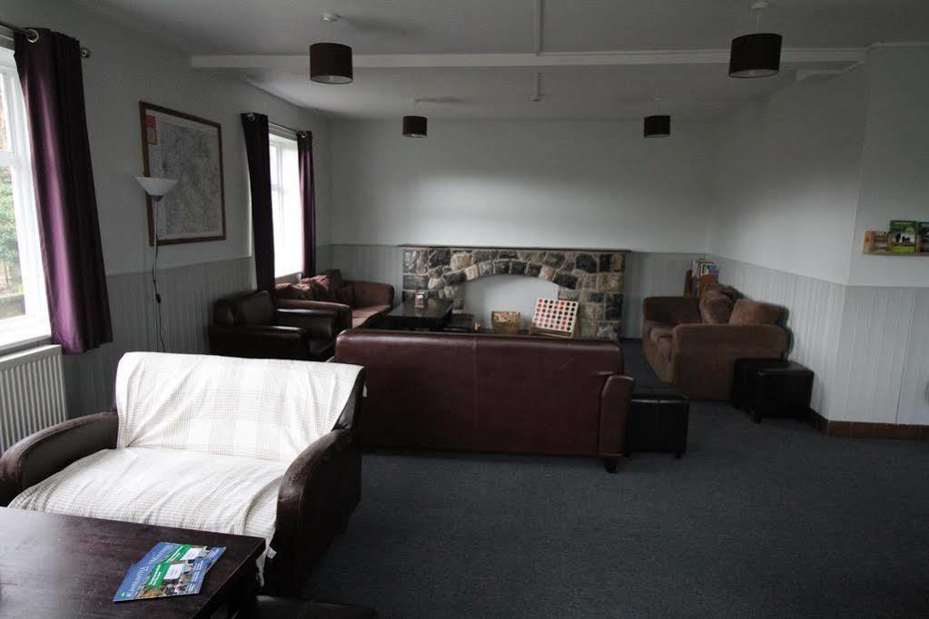 Ostello Yha Snowdon Llanberis Esterno foto