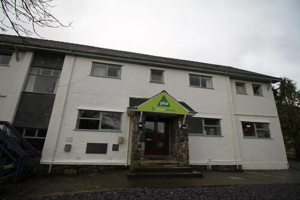 Ostello Yha Snowdon Llanberis Esterno foto
