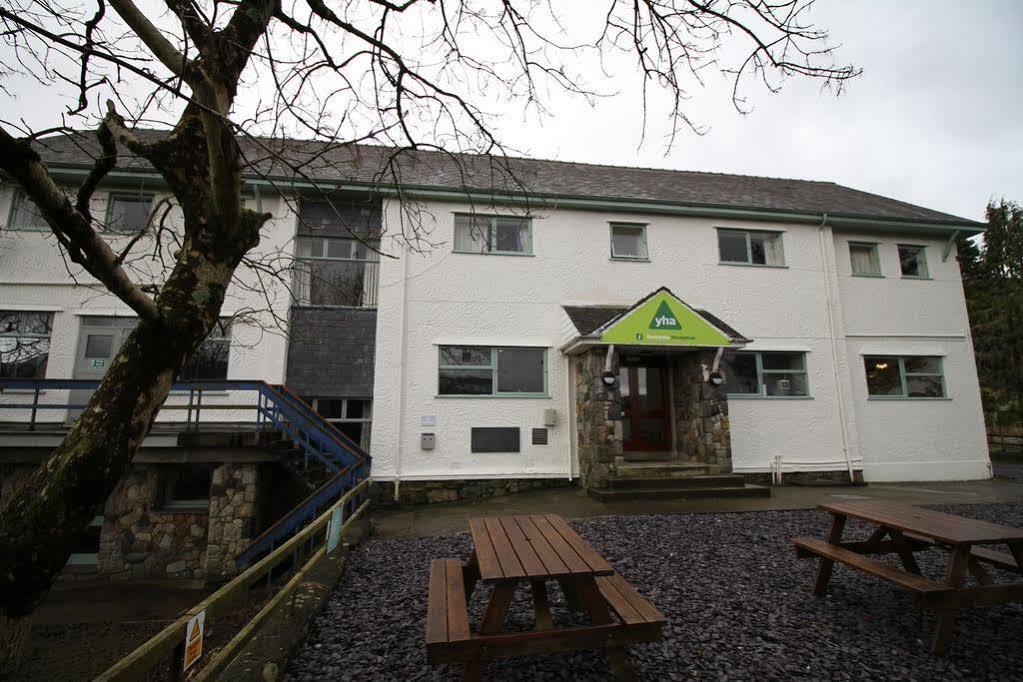 Ostello Yha Snowdon Llanberis Esterno foto