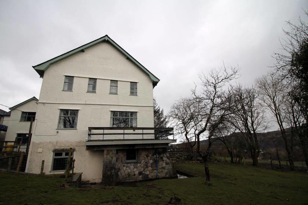 Ostello Yha Snowdon Llanberis Esterno foto