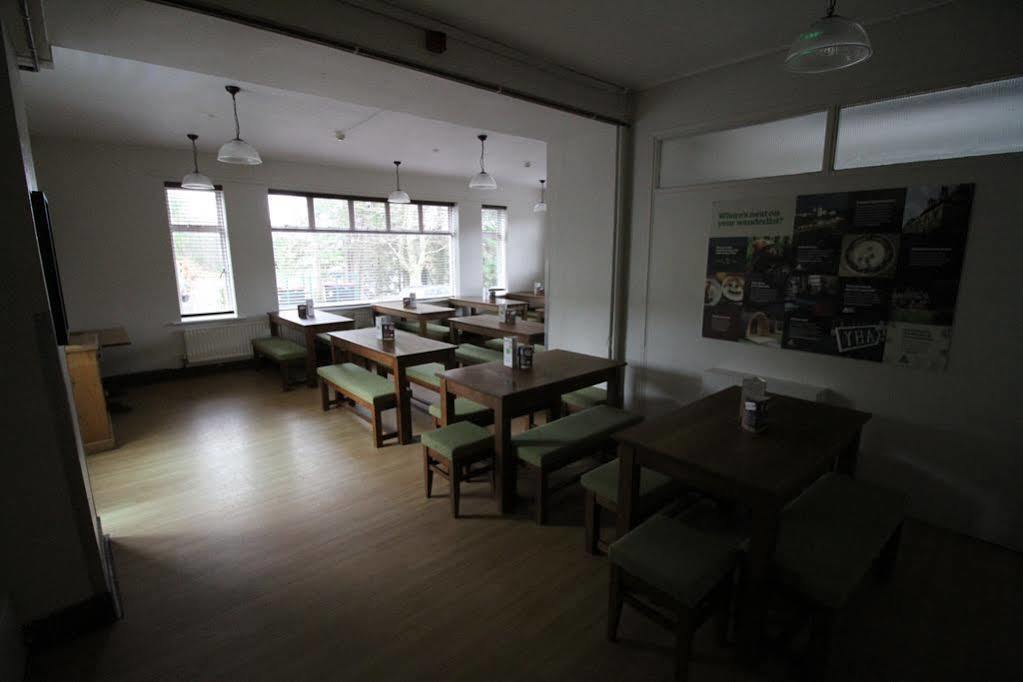 Ostello Yha Snowdon Llanberis Esterno foto