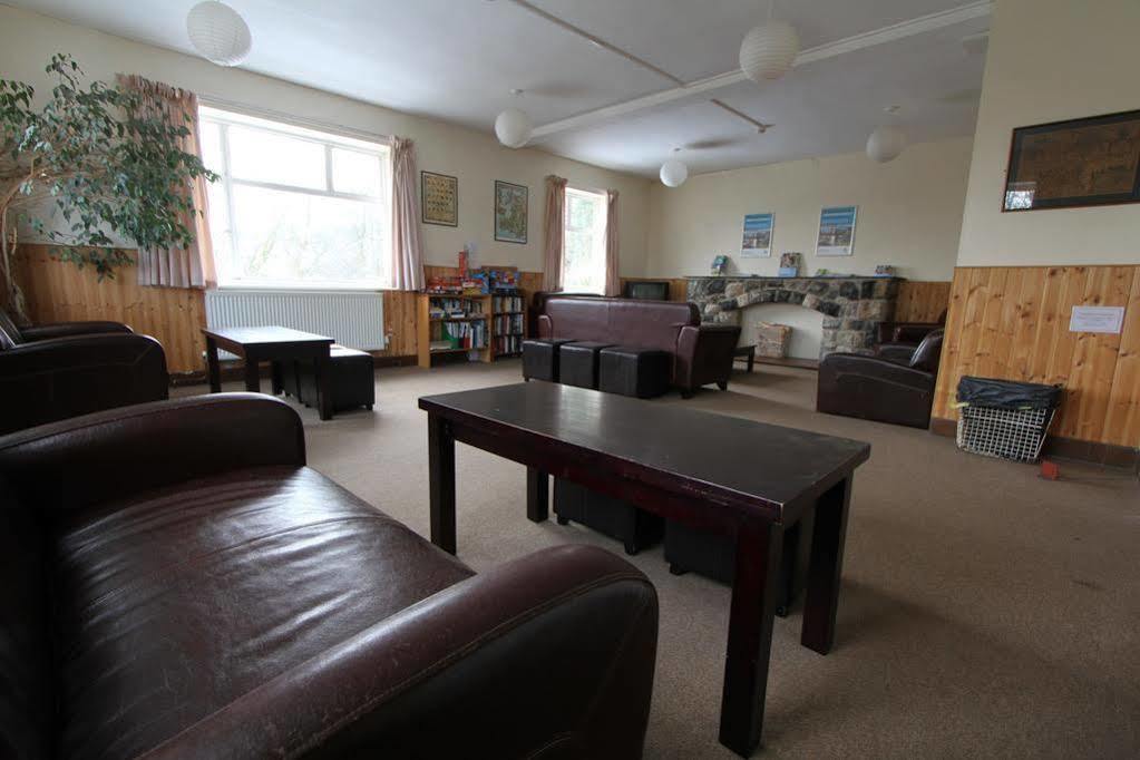 Ostello Yha Snowdon Llanberis Esterno foto