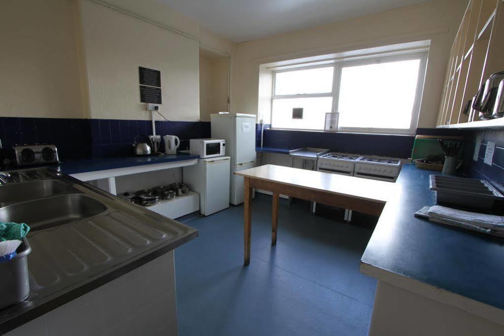 Ostello Yha Snowdon Llanberis Esterno foto