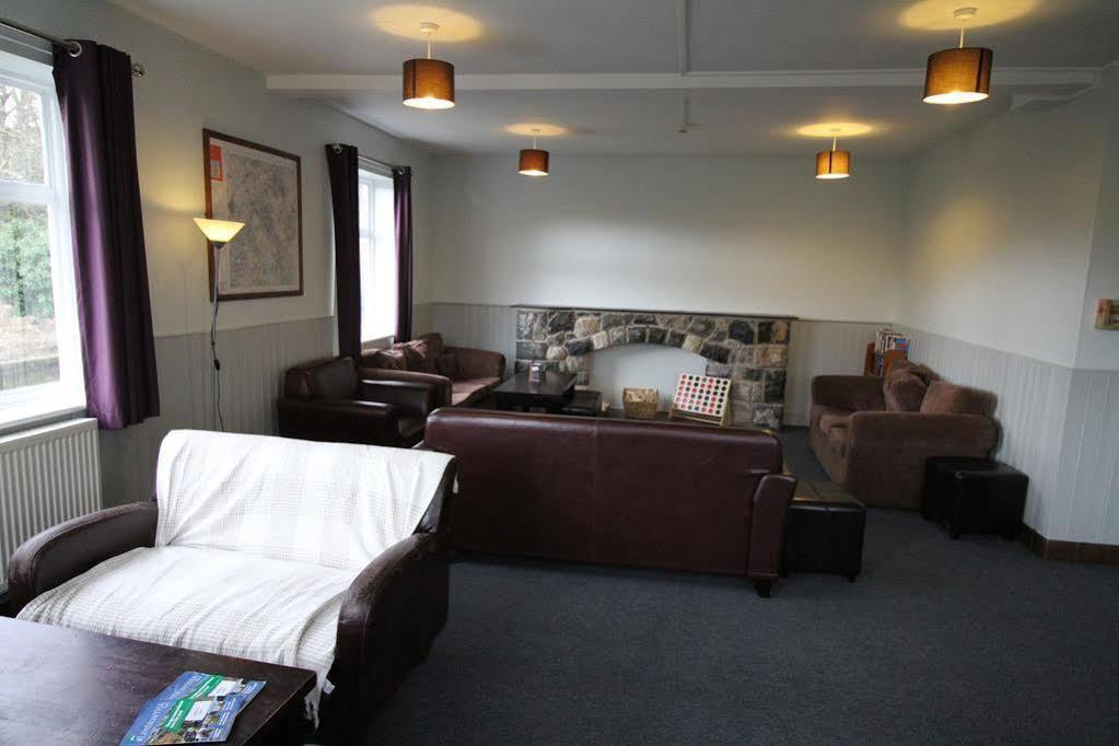 Ostello Yha Snowdon Llanberis Esterno foto