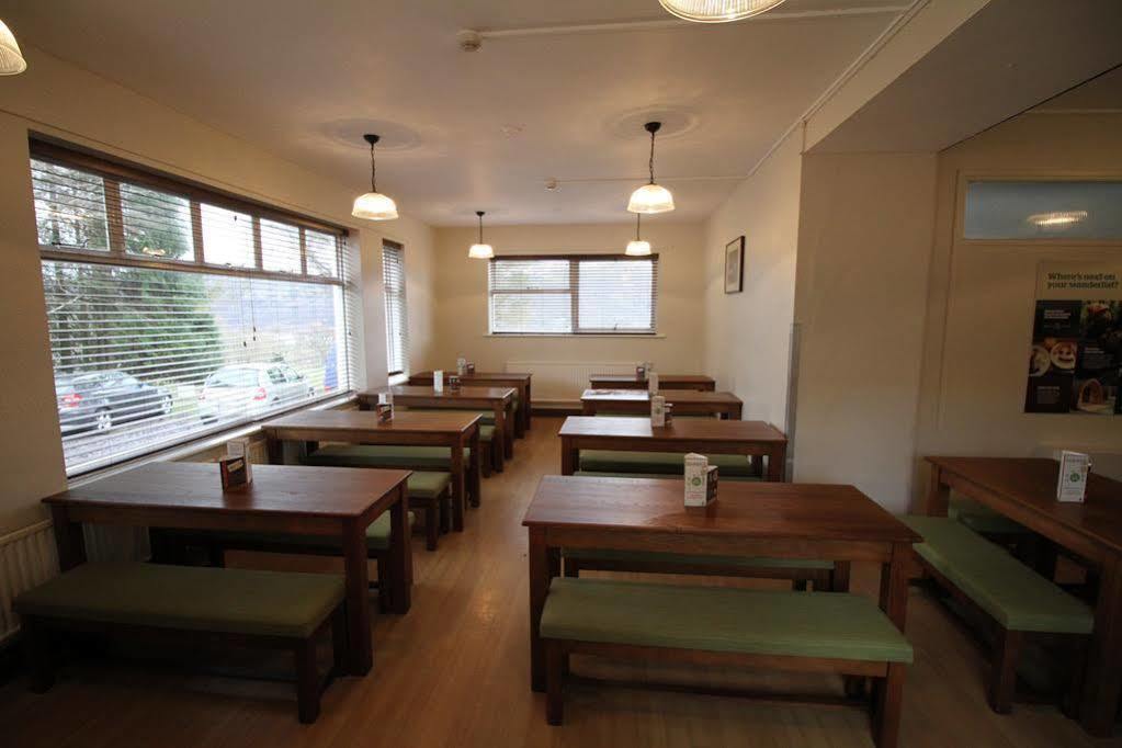 Ostello Yha Snowdon Llanberis Esterno foto