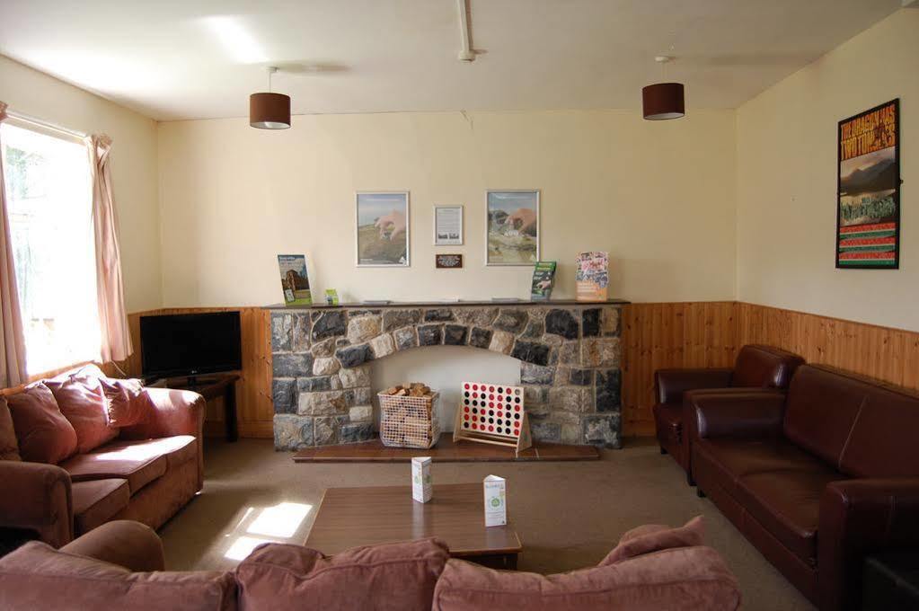 Ostello Yha Snowdon Llanberis Esterno foto