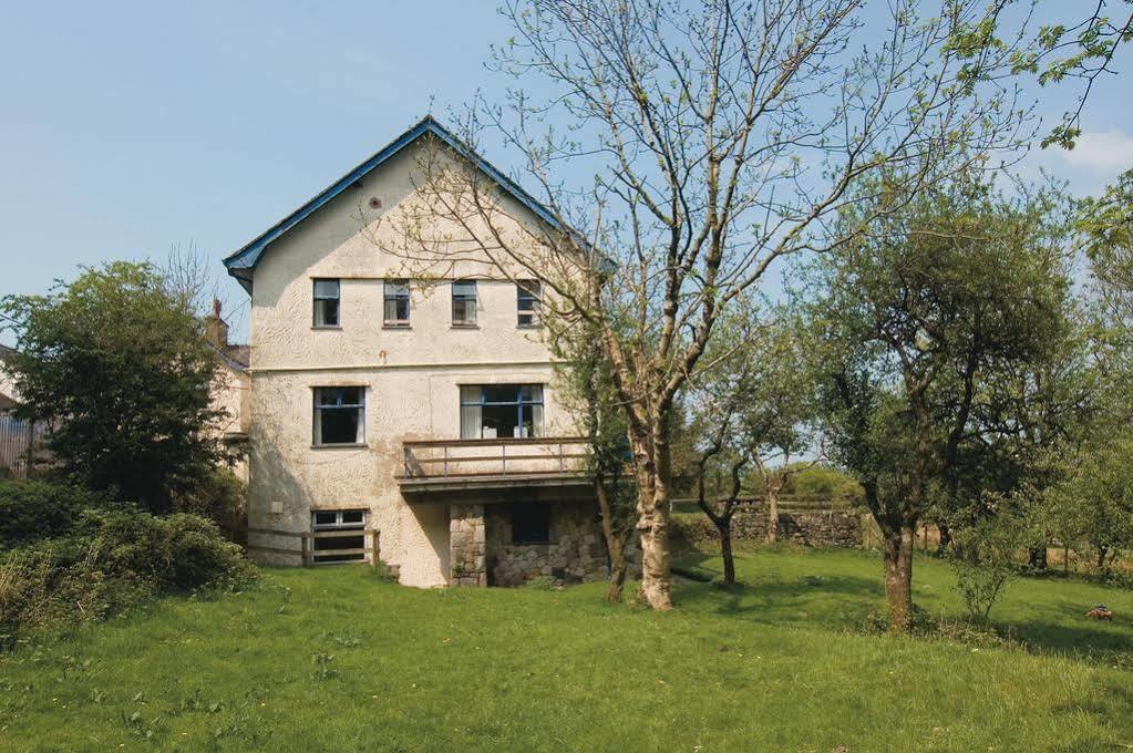 Ostello Yha Snowdon Llanberis Esterno foto