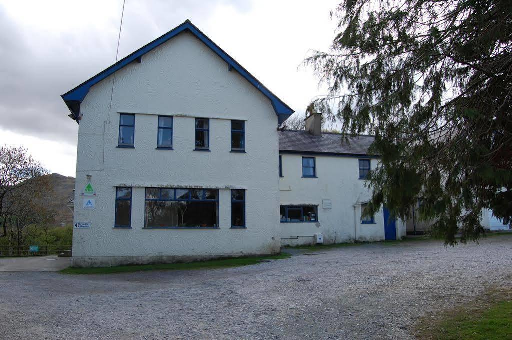 Ostello Yha Snowdon Llanberis Esterno foto