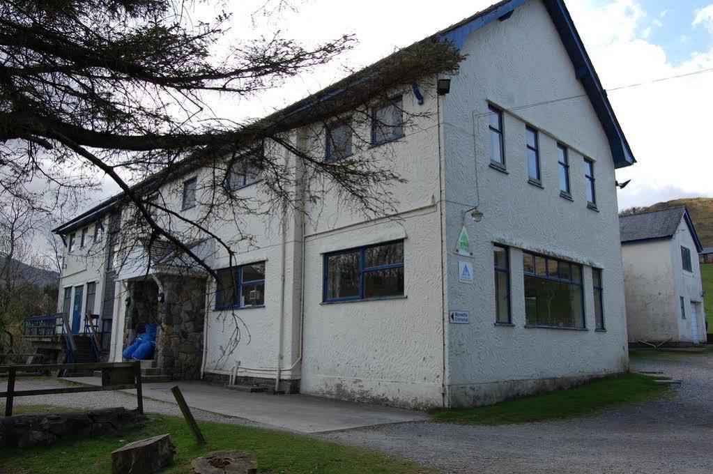 Ostello Yha Snowdon Llanberis Esterno foto
