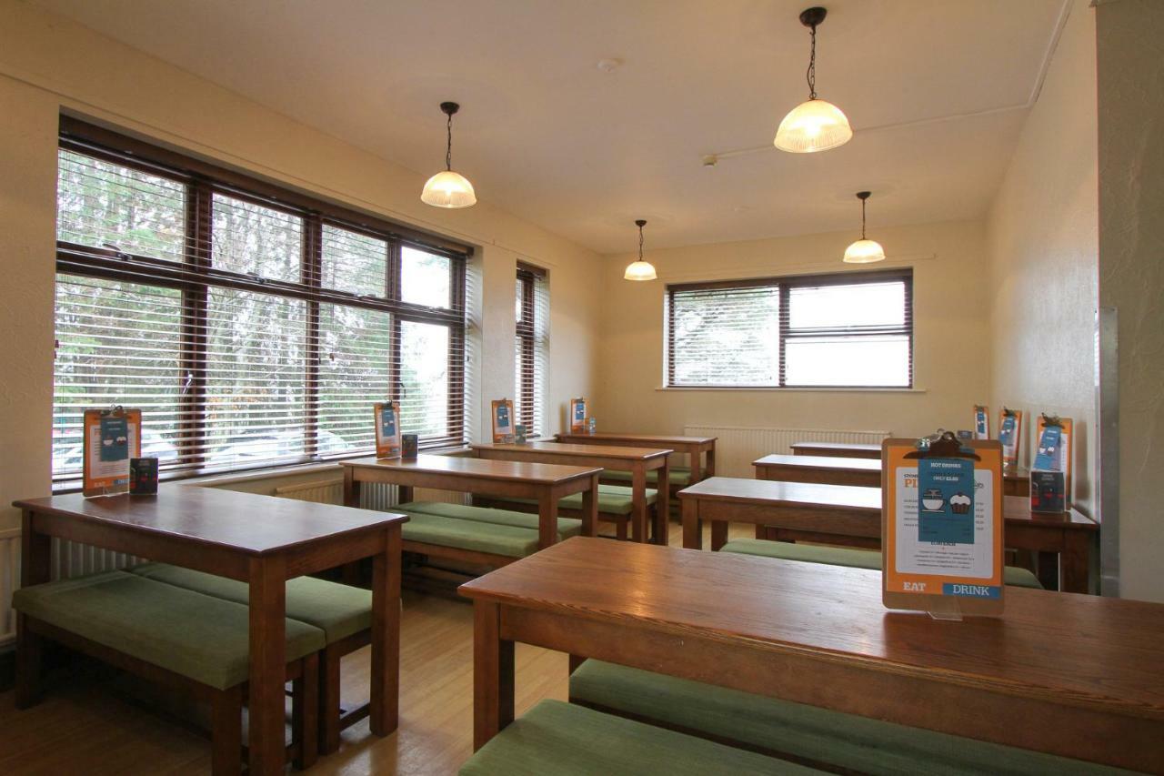 Ostello Yha Snowdon Llanberis Esterno foto