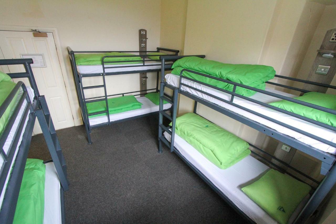 Ostello Yha Snowdon Llanberis Esterno foto