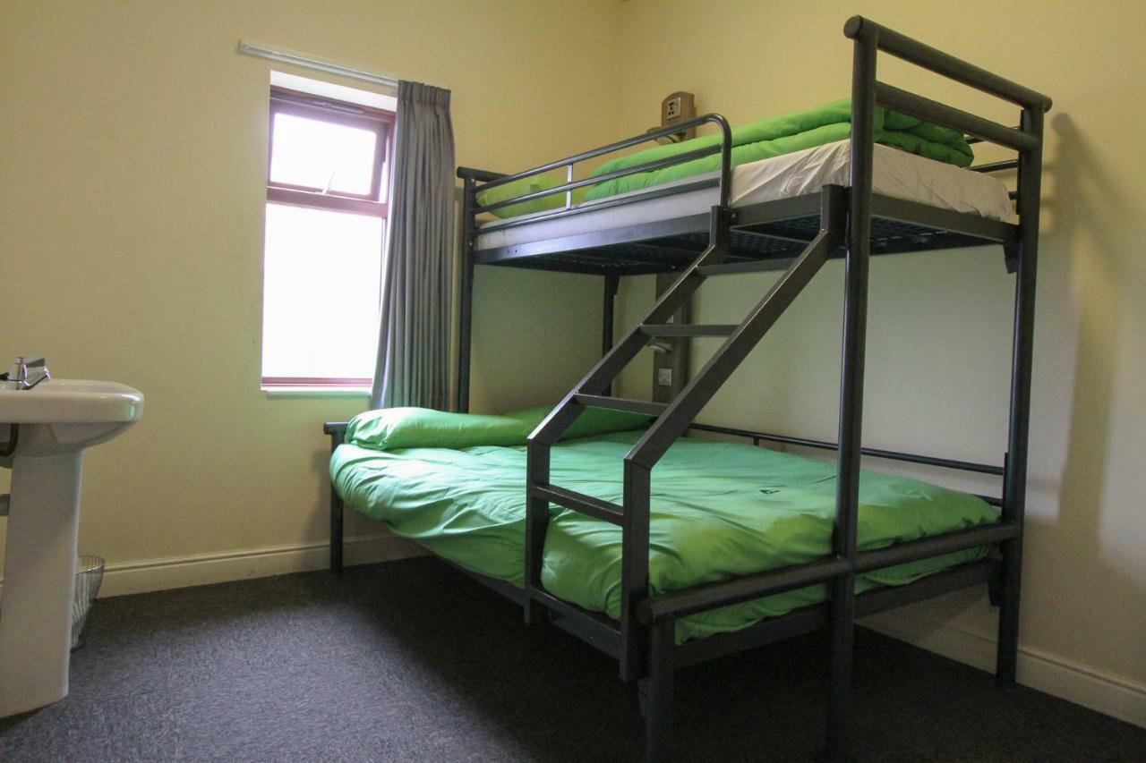 Ostello Yha Snowdon Llanberis Esterno foto