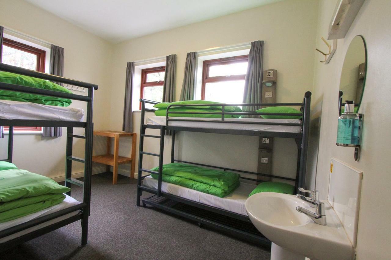 Ostello Yha Snowdon Llanberis Esterno foto