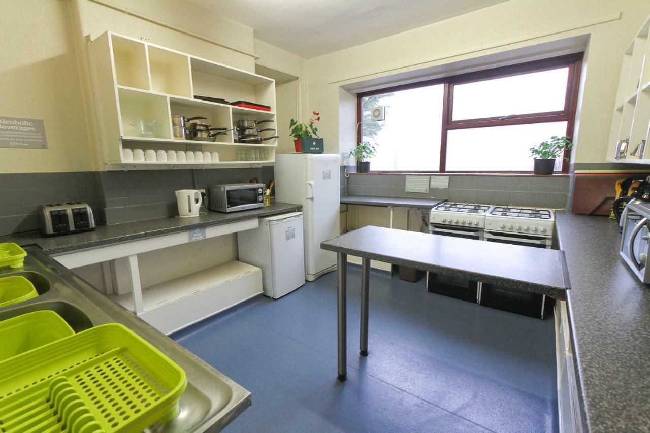 Ostello Yha Snowdon Llanberis Esterno foto