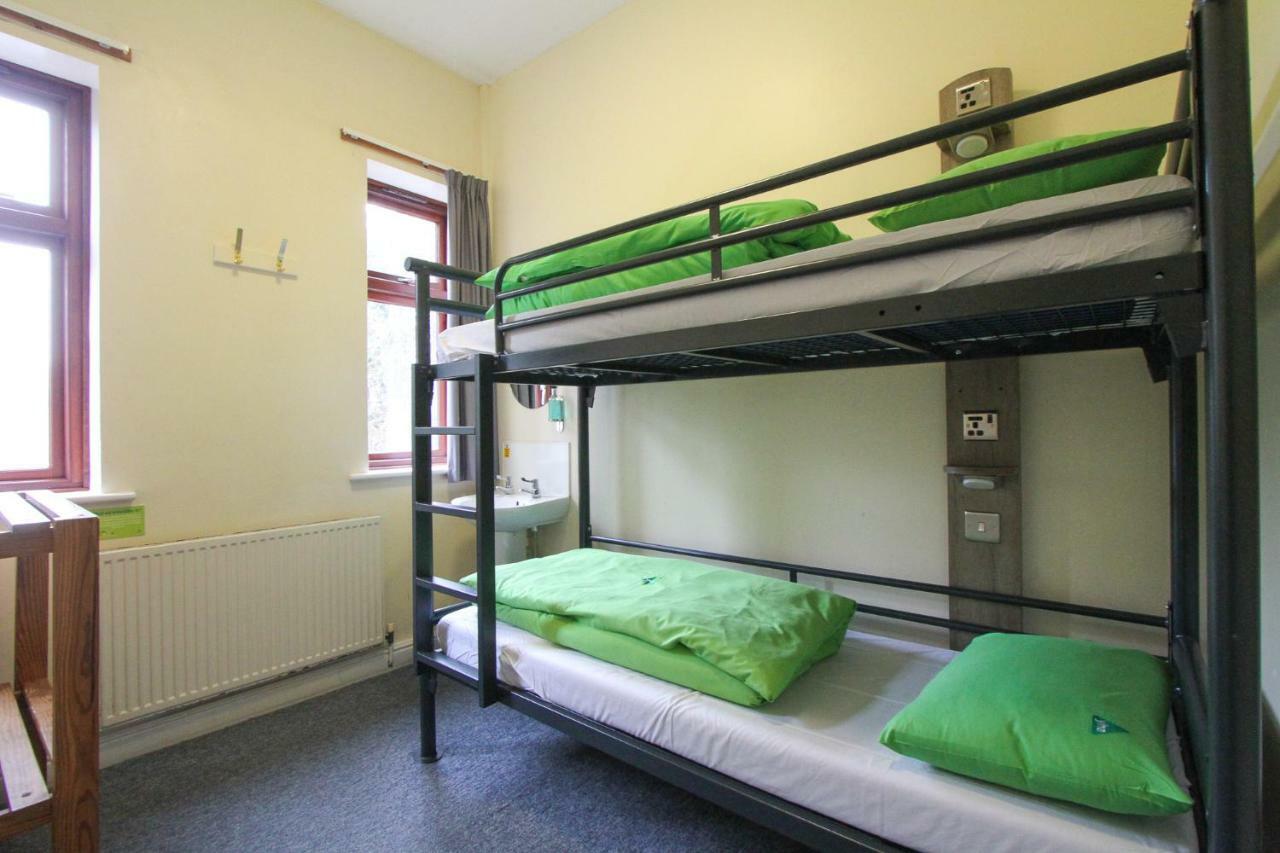 Ostello Yha Snowdon Llanberis Esterno foto