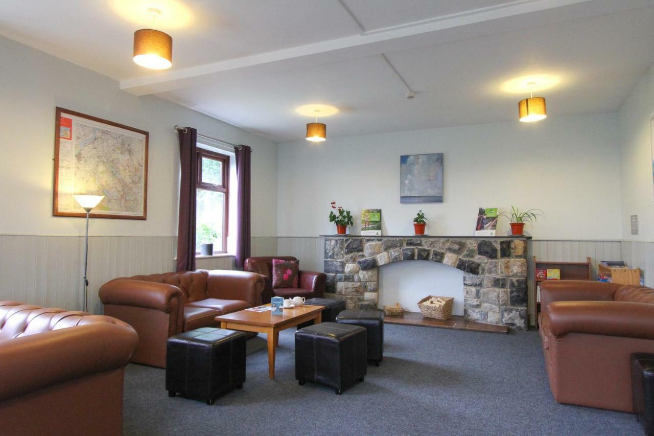 Ostello Yha Snowdon Llanberis Esterno foto